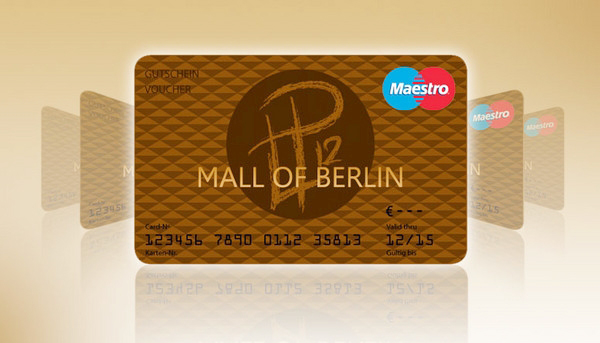 Gift Card. Image: PayLife