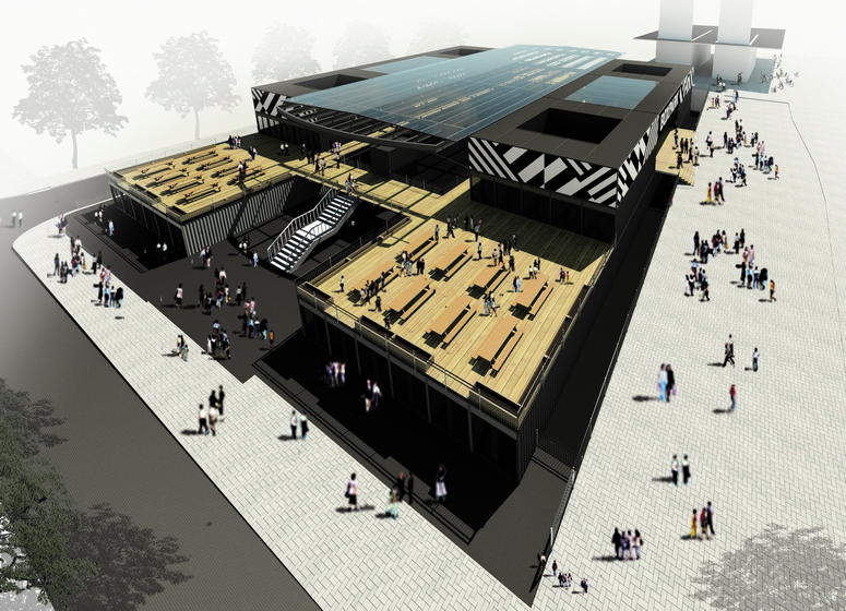 Image: BDP