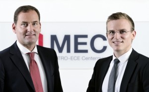 Image: MEC Metro-ECE Centermanagement