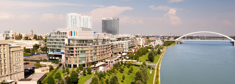 Image: Eurovea