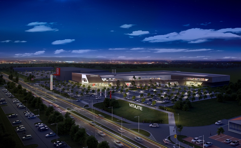 Eperia. Credit: Colliers
