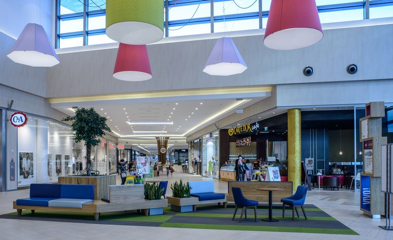 VIVO! Stalowa Wola. Image: Immofinanz