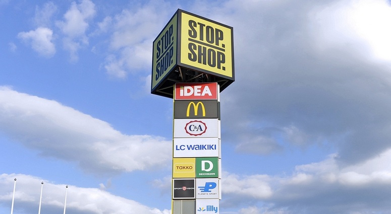 Stop Shop Image: IMMOFINANZ