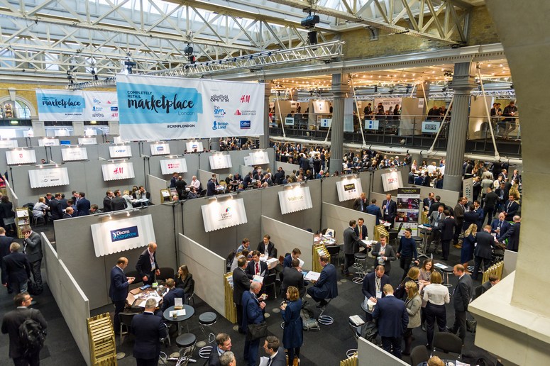 Image: Completely Marketplace