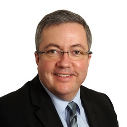 Jonathan Doughty EMEA Head of Foodservice Consulting at JLL Image: JLL Foodservice Consulting