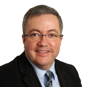 Jonathan Doughty Regional Director & Head of JLL Foodservice Consulting Credit: JLL Foodservice Consulting