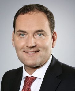 Christian Schröder, COO of MEC. Image: MEC