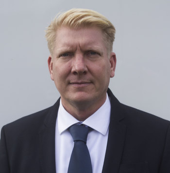 Erik J. Engstrand CEO of Safe ShoppingCenters Image: Safe ShoppingCenters