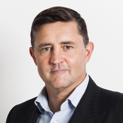 Peter Evans Asset Manager for CEE and Vice President at Meyer Bergman. Image: Meyer Bergman