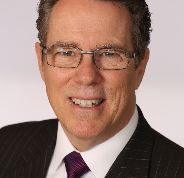 Bill Kistler, ICSC’s Executive Vice President and Managing Director of EMEA