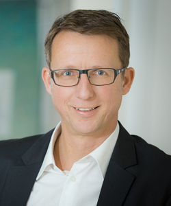 Hannes Lindner, Managing Partner of the Austrian consulting firm Standort + Markt. Image: Standort + Markt