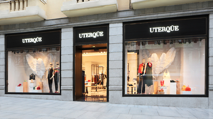 Image: Inditex