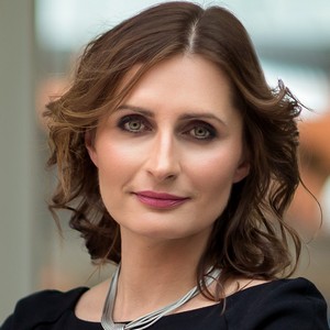Agnieszka Tomczak-Tuzińska, Marketing Director in Apsys Polsk. Image Apsys Polska