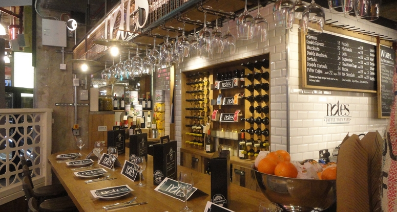 Landlords must know their own customer and community and then customize the food offer accordingly. Image: JLL