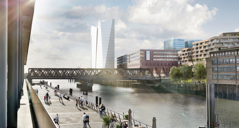 Image: Unibail-Rodamco