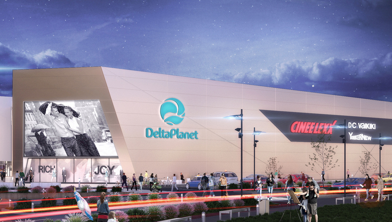 Image: Delta Holdings