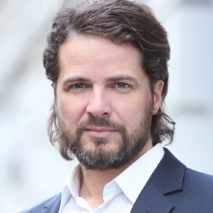 Manuel Jahn is head of Financial Services, Fashion & Lifestyle at GfK Geomarketing Image: Mollenhoff