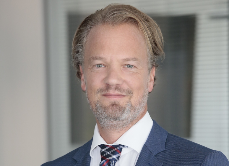 Dirk K. Wollweber is in-house lawyer and managing partner at TREC Real Estate Consulting GmbH in Düsseldorf, Germany