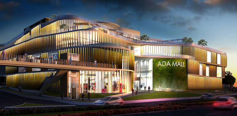 GTC’s project Ada Mall