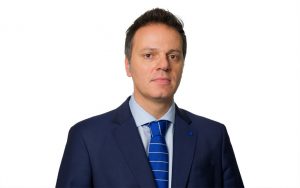 Alberto González, Director Asset Management Real Estate Merida Capital.