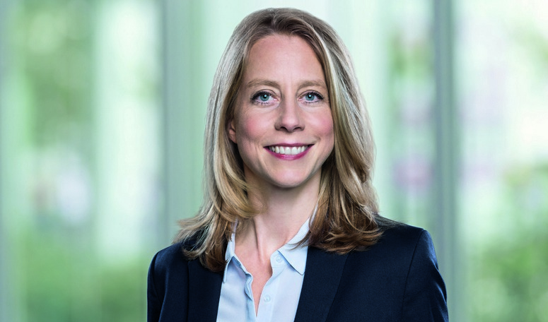 Henrike Waldburg, Head of Investment Management Retail at Union Investment Real Estate
