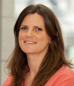 Jessica Berney, Deputy Fund Manager of Schroder UK Real Estate Fund, and Head of UK Retail Schroders