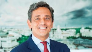 Carlos González, Managing Director von Neinver