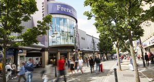 Frenchgate Doncaster