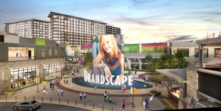 Grandscape
