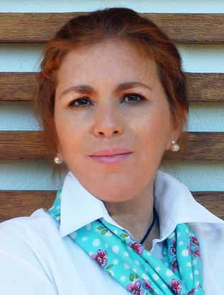 Manuela Calhau, Director Innovation and Market Intelligence at Sonae Sierra.