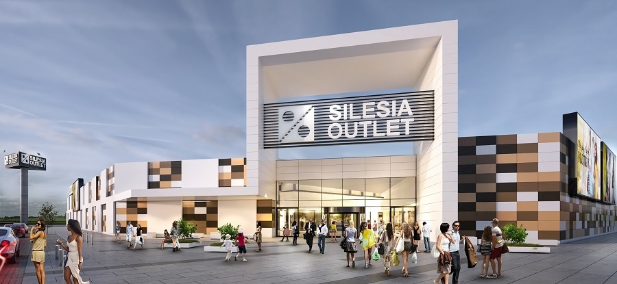 The Outlet Center Silesia