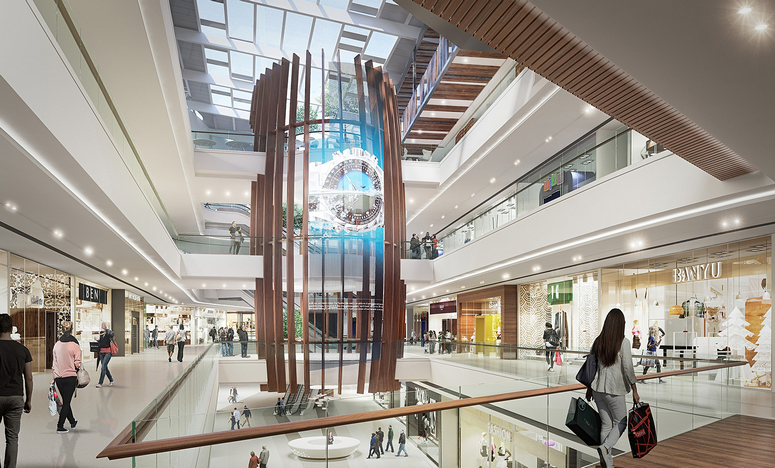 Ada Mall GTC