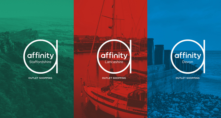 Affinity Outlets