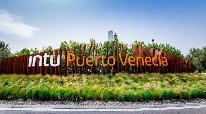intu Puerto Venezia