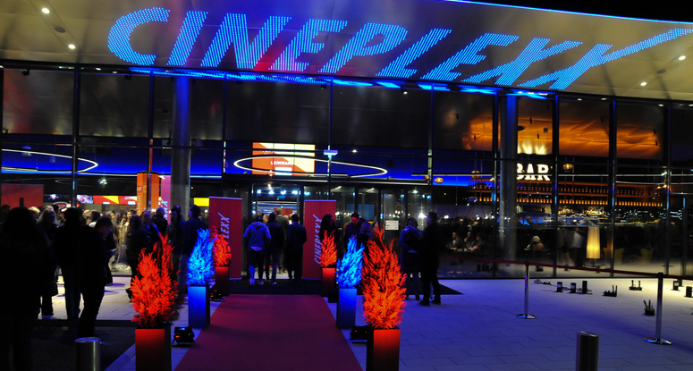 CineplexxParndorf