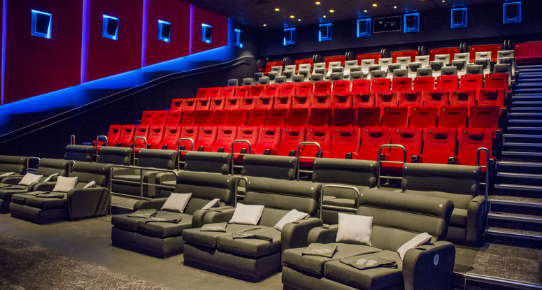 CineplexxParndorf
