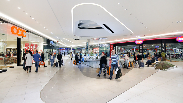Citycenter-Celje