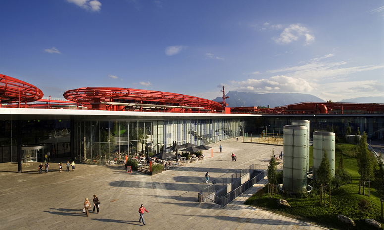 Europark Salzburg