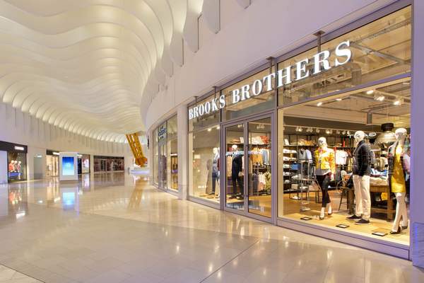 brooks brothers premium outlet