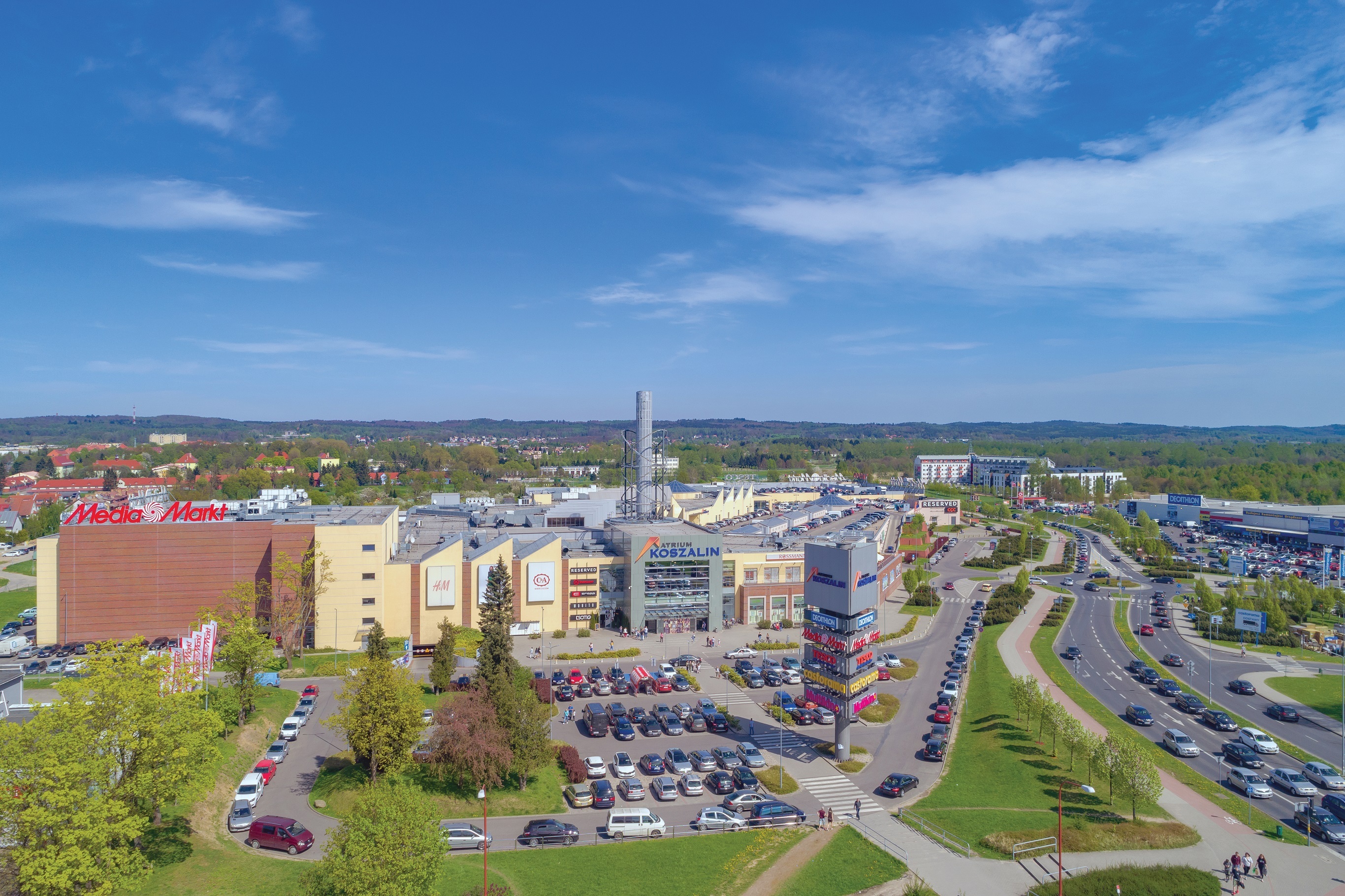 Atrium Koszalin_AERE