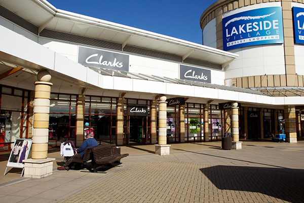 clarks lakeside