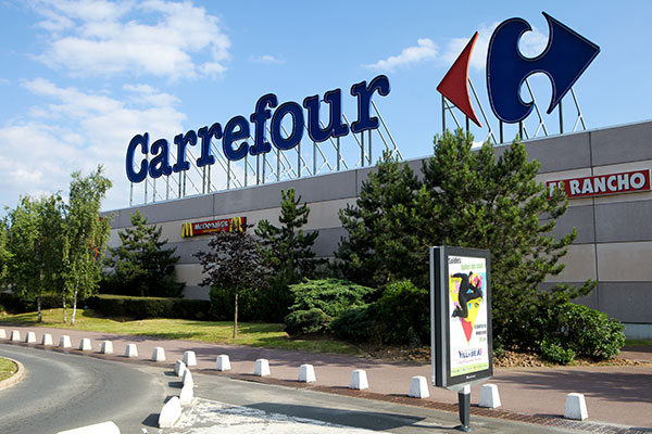 Credit: Carrefour