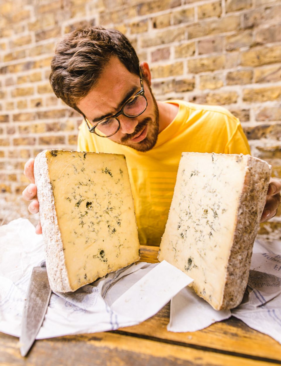 KERB launches Seven Dials Market ACROSS