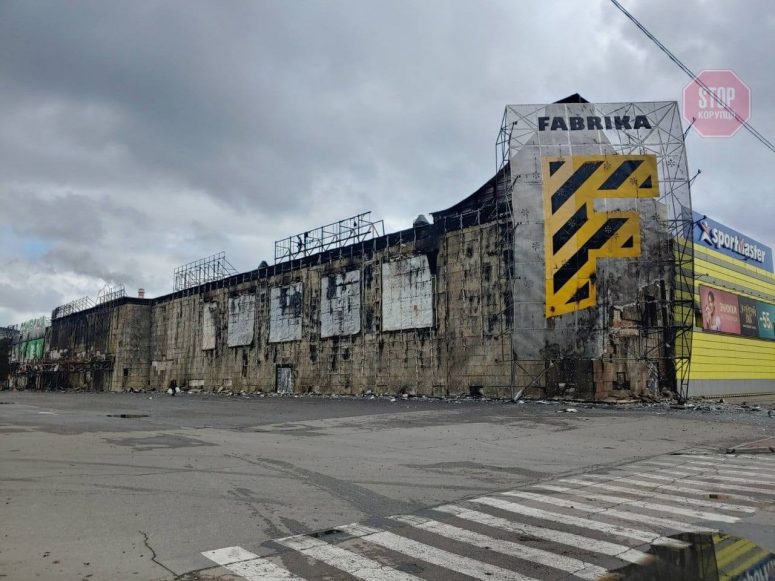 Фабрика святого миколая тернопіль