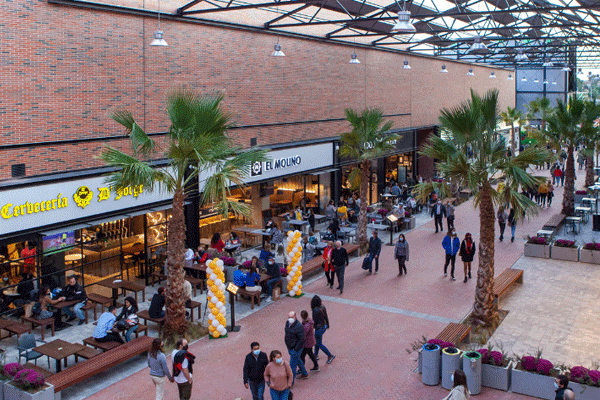 Outlet Jack&Jones en Zaragoza