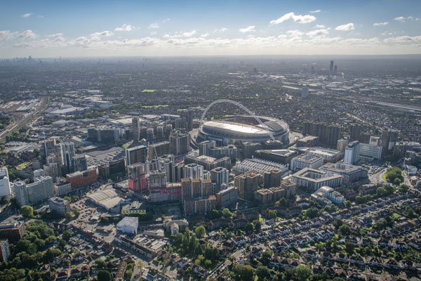 Wembley Park