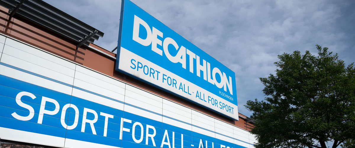 credit: Decathlon