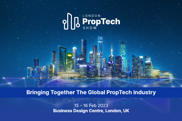 credit: London PropTech Show 2023