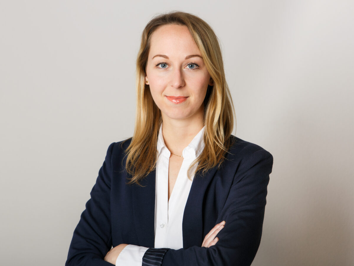 Romina Jenei is CEO of RegioPlan Consulting GmbH