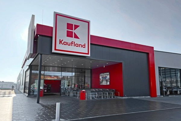 Credit: Kaufland